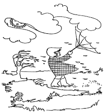 Hurricane Coloring Pages Best Coloring Pages For Kids Coloring Pages For Kids Umbrella Coloring Page Fall Coloring Pages