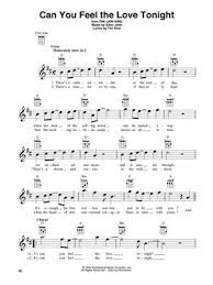 Free Free 253 Disney Easy Ukulele Songs For Kids SVG PNG EPS DXF File