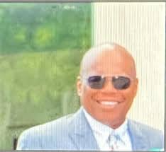 Statue of Liberty with our big family!