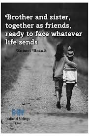 Big Brother Quotes Sibling Bigbrotherquotessibling Big Sister Quotes Brother N Sister Quotes Big Brother Quotes