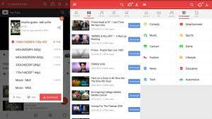 También es importante tener en cuenta que algunos de los muchos sitios web de extracción de youtube utilizan prácticas no convencionales para sacar dinero, como la criptominería. Las 9 Mejores Aplicaciones Para Descargar Musica De Youtube A Mp3