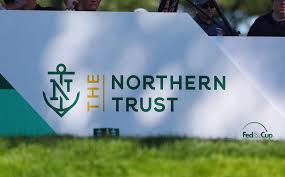 The northern trust, formerly the barclays, is a golf tournament on the pga tour that rotates between the new york city area and boston area. Dv Lypy4djg6vm