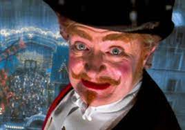 2001 Best Actor In A Supporting Role Jim Broadbent Nominated For His Performance As Harold Zidler In Moulin Rouge Moulin Rouge Historical Figures Art