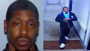 Suspect in deadly shooting at Decatur apartment complex