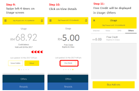 It might seem too easy to be true, but that's just the simple beauty of the paysend app! Reload Get Up To 10 Free Credit Digi Community People Powered Hub
