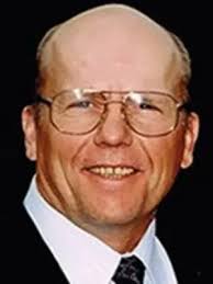 Obituary information for Derek Raymond TUCKER