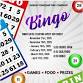BINGO NIGHT event image