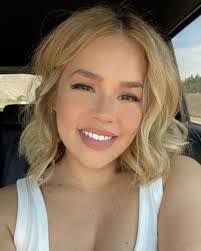 Daisy Ontiveros's Instagram, Twitter & Facebook