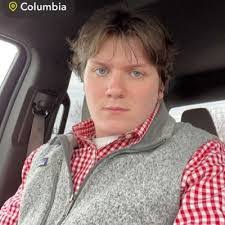 Chad Abernathy's Instagram, Twitter & Facebook