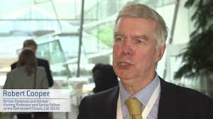 Robert Cooper