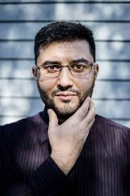 Mazyar keshvari har vært møtende vara for partileder siv jensen siden 2013. Mazyar Keshvari Alchetron The Free Social Encyclopedia