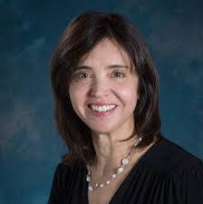 Susan Wolf's Instagram, Twitter & Facebook