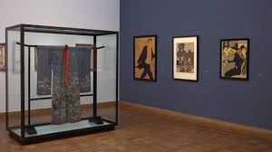 Das bank austria kunstforum wien ist ein ausstellungshaus an der freyung 8 im 1. Bank Austria Kunstforum Wien Ausstellung Faszination Japan