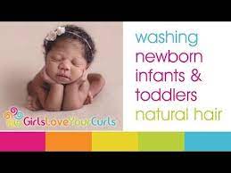 Black people, in general, already have coarser and dryer hair textures than other races. Pin On For My Girls