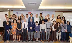 Ips was incorporated on 30 august 1972 and is a participating organisation. Danish Ambassador Vietnam Archives Scandasia