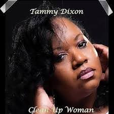 Tamesha Dixon's Instagram, Twitter & Facebook