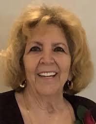 Beatrice Magliozzi Obituary (2023)