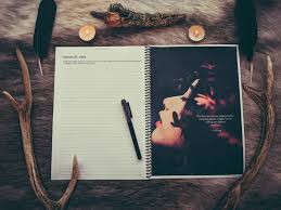 If you are not prepared to do deep inner work, this journal may not be for you. Shadow Work Journal Luna Sol