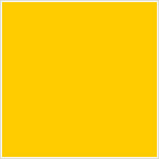 English language names are approximate equivalents of the hexadecimal color codes. Ffcc00 Hex Color Rgb 255 204 0 Orange Yellow Tangerine