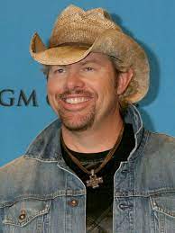 Toby Keith Love Him Country Music Artists Country Music Singers Country Music Stars