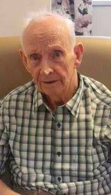 Condolence Book for Seamus Fisher (Ballymore Eustace, Kildare)