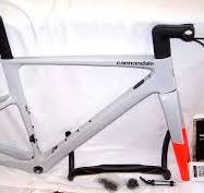 Las mejores ofertas en Marcos De Bicicleta 700C para Time ...