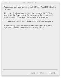 Redsn0w is compatible with following generations of the iphone, ipod touch and ipad running firmware versions all the way back to ios 3. How To Jailbreak Ios 5 0 1 Untethered For Iphone 4 Ipad Iphone 3gs
