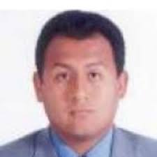 Mario Jauregui Encomenderos: Mozo, Limpiador, Peon