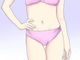 Chin and facial hair are about a 2 or 3 out of 10 by comparison. How To Remove Hair From Your Bikini Area With Nair 10 Steps
