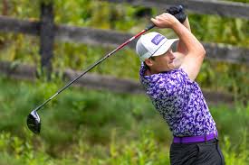 WCU Men's Golf Places 11th at Rain-Shortened Sonic/UTC Intercollegiate