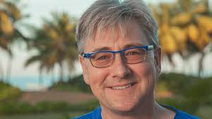 The Judges of the 2023 Ocean Awards