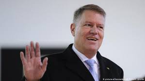 Preşedintele klaus iohannis afirmă vineri, în. Rumaniens Deutschstammiger Prasident Iohannis Karlspreistrager Auf Nationalistischem Abweg Europa Dw 14 05 2020