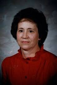 Edna Faye Glenn Obituary