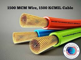 1500 mcm cable price 1500 kcmil cable pricing data