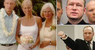 A norwegian court has found that mass killer anders behring breivik is sane and sentenced him to 21 years in jail. Was Mass Murderer Anders Breivik Driven To Carry Out Norway Killings Because Of Incestuous Relationship With His Mother World News Mirror Online