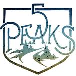 5 Peaks Canmore #2