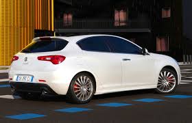 Image result for Grigio Indaco 2011 Alfa-Romeo
