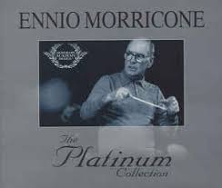 Ennio morricone was born in rome on nov. Ennio Morricone The Platinum Collection 2007 Cd Discogs
