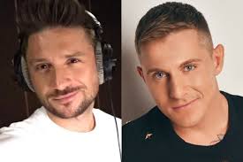 Хотя оно могло состояться уже давно, но сухое и через «мыло». Aleks Malinovskij I Sergej Lazarev Podrobnosti Lichnoj Zhizni