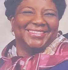 Mrs. Patricia Ann (Harvey) Byrd