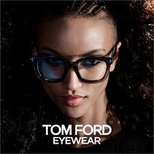 Lunette de discount vue tom ford