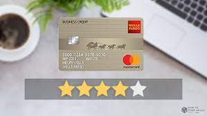 Visit wells fargo online or visit a store to get started. Wells Fargo Secured Business Credit Card Review Truic