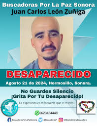 regresenajuanleon #Sonora #Sonoyta #HermosilloSonora #desaparecidos  #GobiernodeMexico Juan Leon