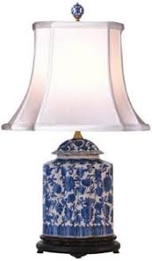Maybe you would like to learn more about one of these? Ginger Jar Lamp