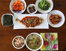 Use them in commercial designs under lifetime, perpetual & worldwide rights. A Typical Korean Homestyle Table Setting Maangchi Com
