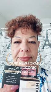 Peter Thomas Poth New Formula