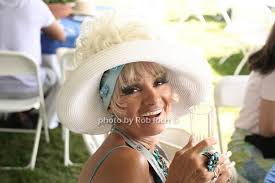 Hampton Classic Horseshow opening day in Bridgehampton