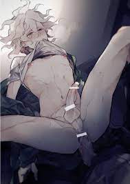 Rule34 - If it exists, there is porn of it  nagito komaeda  4273868