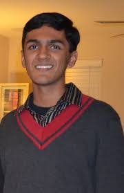 Vinay Satish's Instagram, Twitter & Facebook