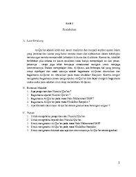 Holy quran standard edition 1. Pdf Ulumul Qur An Nuzulul Qur An Ulfi Khmr Academia Edu